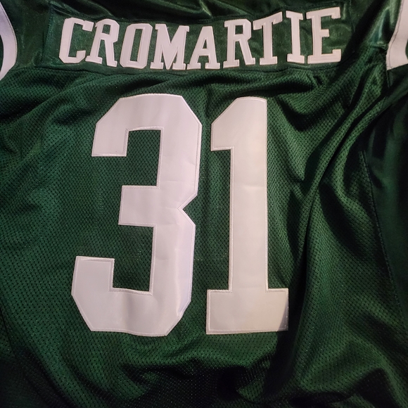 Antonio Cromartie Nyj Jersey...mintCondition🏈 - Picture 1 of 5